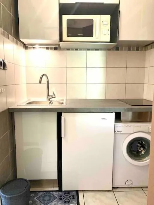 La Clusaz Appartement 2 - 4 Personnes France