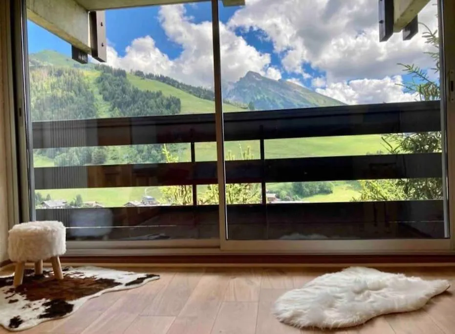 La Clusaz Appartement 2 - 4 Personnes 0*, La Clusaz