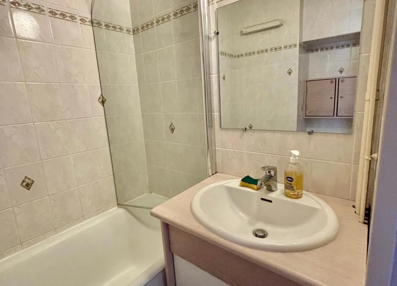 La Clusaz Appartement 2 - 4 Personnes 0*, La Clusaz France