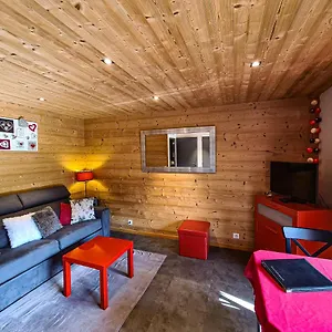 Appartement Studio 71 - Vue Montagne, Centre Village La Clusaz&pied Des Pistes - Aravistour, La Clusaz