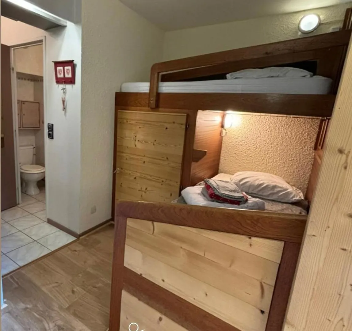La Clusaz Appartement 2 - 4 Personnes France